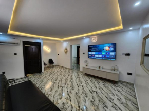 The Milton Apartment
